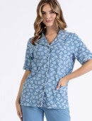 Piżama AZALIA 1466 SIZE - 3